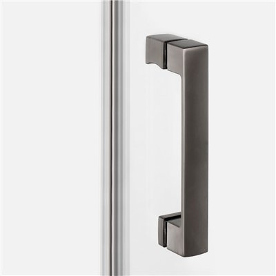 Kopie von SMART - Cabines de douche - Rectangulaire