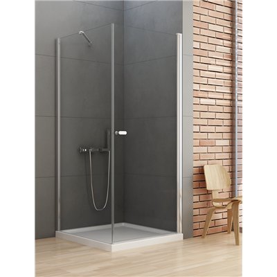 Kopie von Kopie von SMART - Cabines de douche - Rectangulaire
