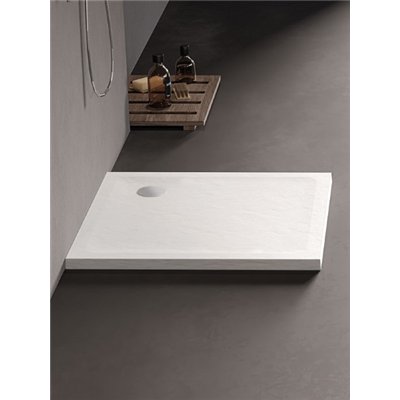 MILD - Receveurs de douche - Carrée