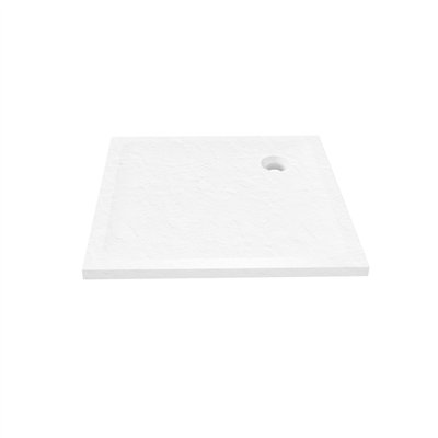 MILD - Receveurs de douche - Carrée