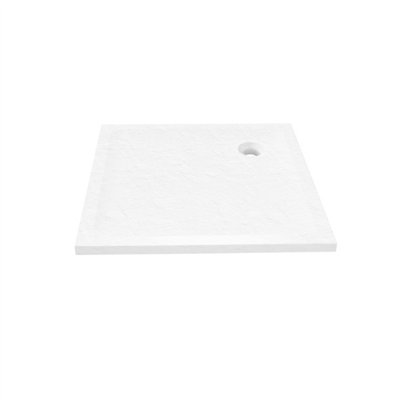 MILD - Receveurs de douche - Carrée