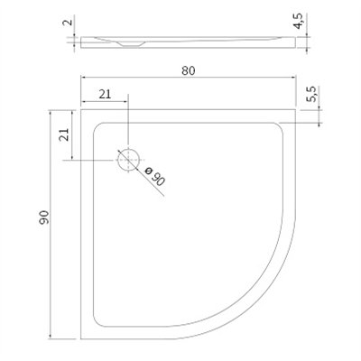 copia de copia de copia de copia de NEX - Receveurs de douche