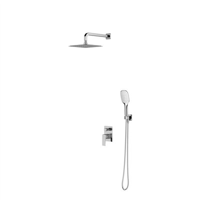 Système De Douche À Encastrer - Parma