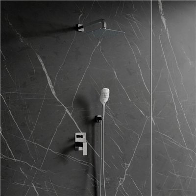 Système De Douche À Encastrer - Parma