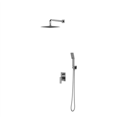 Système De Douche À Encastrer - Parma