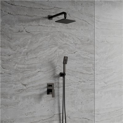 Système De Douche À Encastrer - Parma