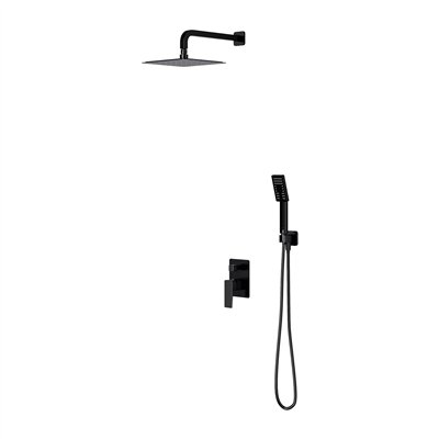 Système De Douche À Encastrer - Parma