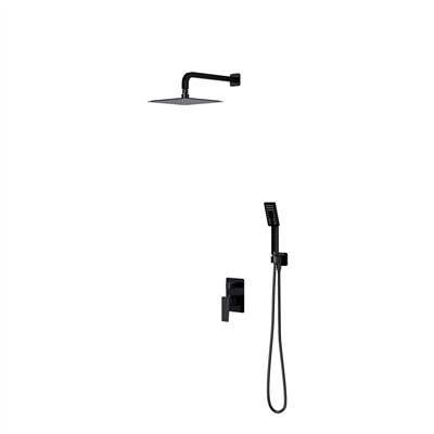 Système De Douche À Encastrer - Parma