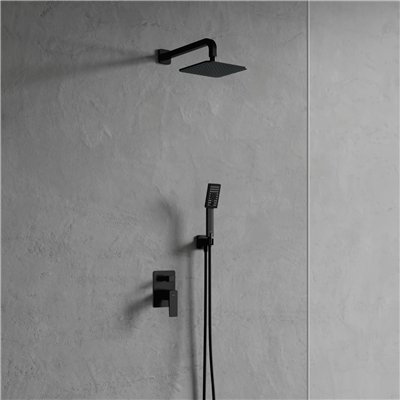 Système De Douche À Encastrer - Parma