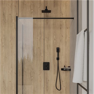 Système Thermostatique De Douche À Encastrer - Parma