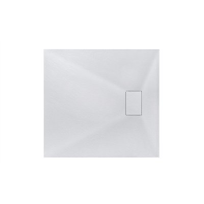 Vexo - Receveur de douche - Carrée