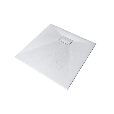 Vexo - Receveur de douche - Carrée