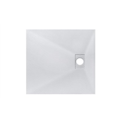 Vexo - Receveur de douche - Carrée