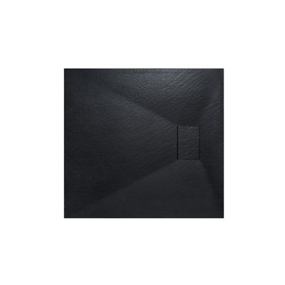 Vexo - Receveur de douche - Carrée