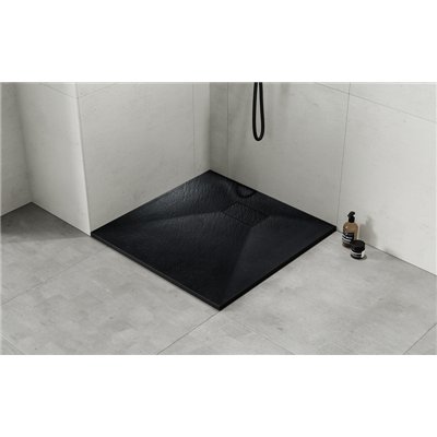 Vexo - Receveur de douche - Carrée