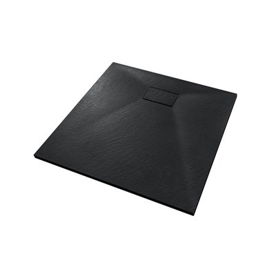 Vexo - Receveur de douche - Carrée