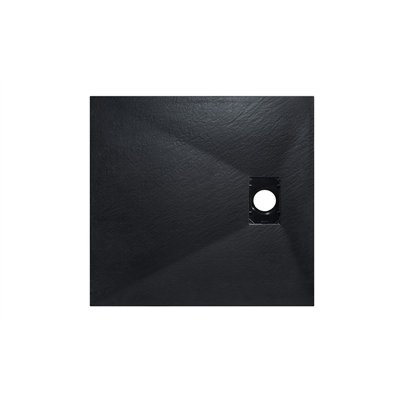 Vexo - Receveur de douche - Carrée