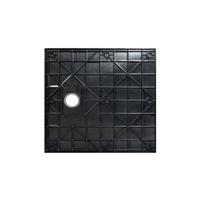 Vexo - Receveur de douche - Carrée