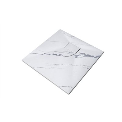 Vexo - Receveur de douche - Carrée