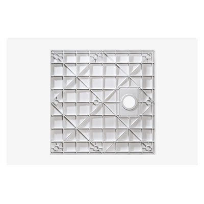 Vexo - Receveur de douche - Carrée