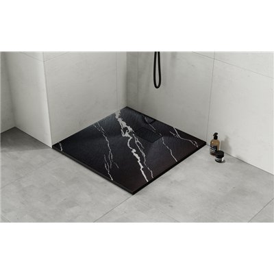 Vexo - Receveur de douche - Carrée