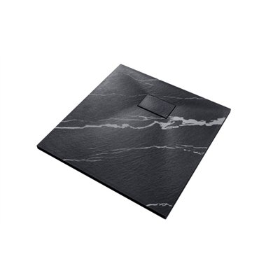 Vexo - Receveur de douche - Carrée