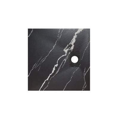 Vexo - Receveur de douche - Carrée