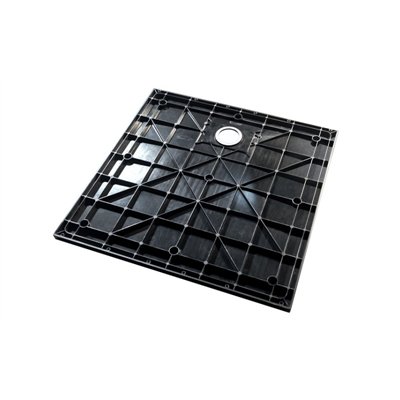 Vexo - Receveur de douche - Carrée