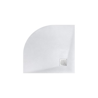 Kopie von Positano - Receveur de douche carré