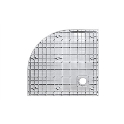 Kopie von Positano - Receveur de douche carré