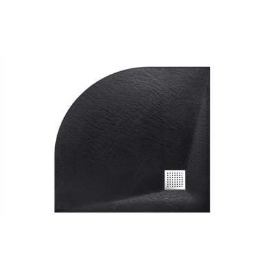 Kopie van Positano - Receveur de douche carré