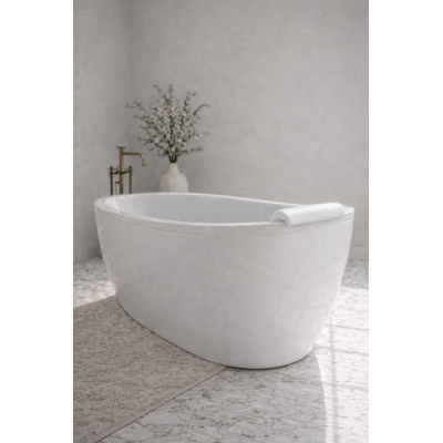 MAVEN - Repose-tête pour baignoire