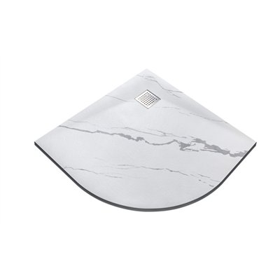 copia de Positano - Receveur de douche carré