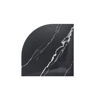 Kopie van Positano - Receveur de douche carré