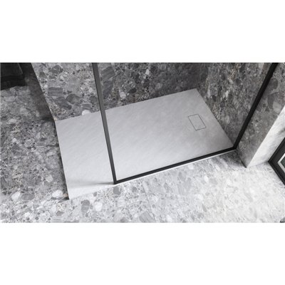 Vexo - Receveur de douche - Rectangulaire