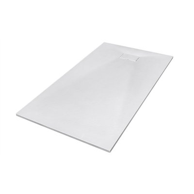 Vexo - Receveur de douche - Rectangulaire