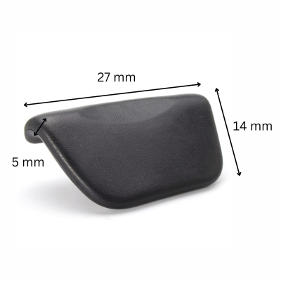 Repose-tête pour baignoire - MAVEN