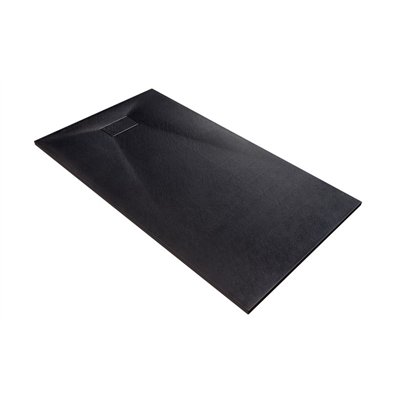 Vexo - Receveur de douche - Rectangulaire