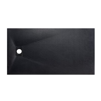 Vexo - Receveur de douche - Rectangulaire