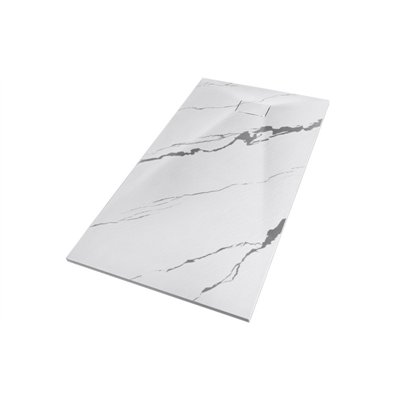 Vexo - Receveur de douche - Rectangulaire