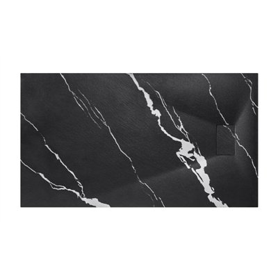 Vexo - Receveur de douche - Rectangulaire