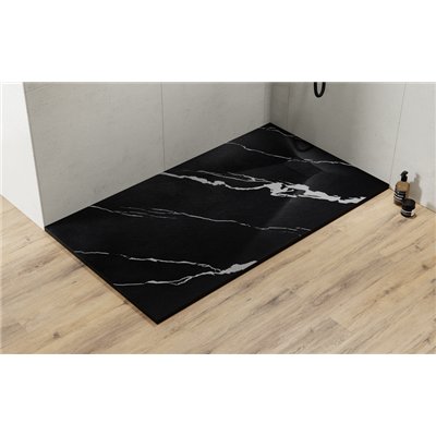 Vexo - Receveur de douche - Rectangulaire