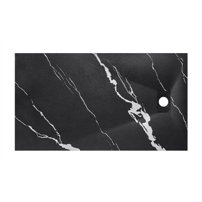 Vexo - Receveur de douche - Rectangulaire