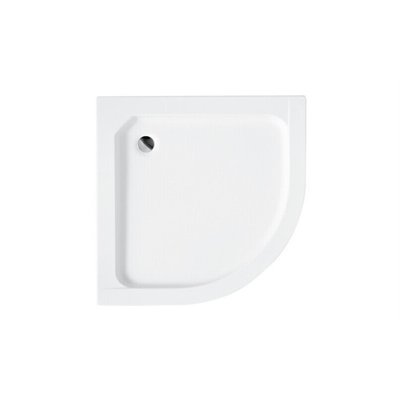 Alex - Receveur de douche - Semi-Circulaire