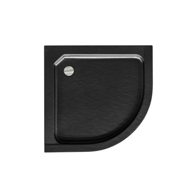 Alex - Receveur de douche - Semi-Circulaire