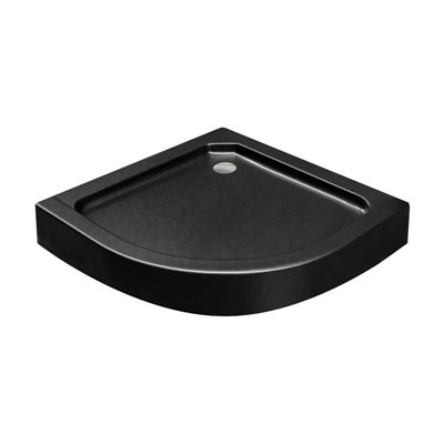 Alex - Receveur de douche - Semi-Circulaire