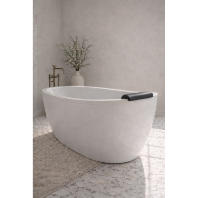 MAVEN - Repose-tête pour baignoire
