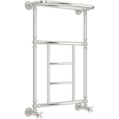 Sèche-serviettes eau chaude - RENESANCE 