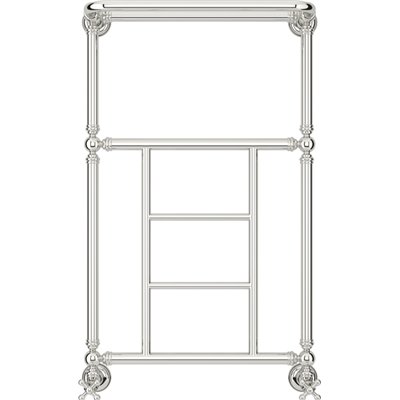 Sèche-serviettes eau chaude - RENESANCE 