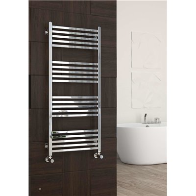 Sèche-serviettes électrique - MODUS